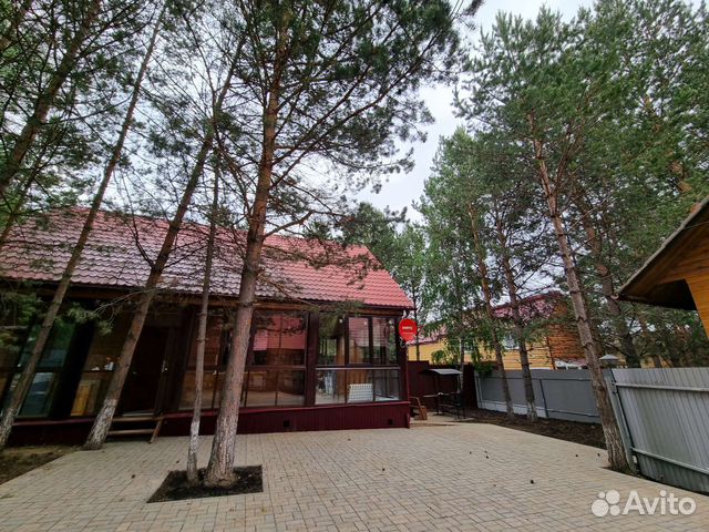 

4-к. коттедж, 150 м²
