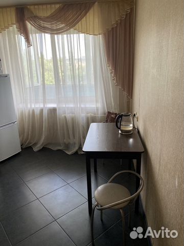 

1-к. квартира, 30,8 м², 2 кровати