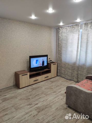 

1-к. квартира, 31 м², 2 кровати