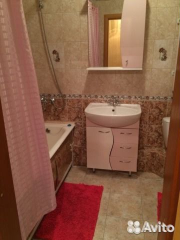 1-к квартира, 34 м², 3/5 эт. 1-к квартира, 34 м², 3/5 эт.