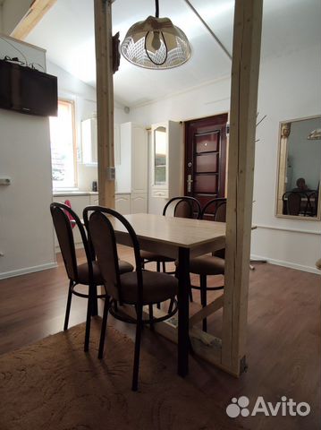 

1-к. дача, 27 м²