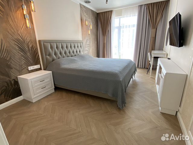 

2-к. квартира, 70 м², 3 кровати