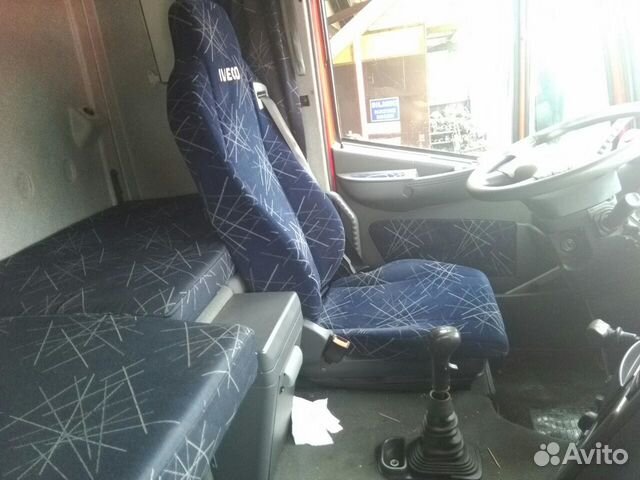 Кабина ивеко Стралис Iveco stralis euro 5 2007 год Кабина ивеко Стралис Iveco stralis euro 5 2007 год