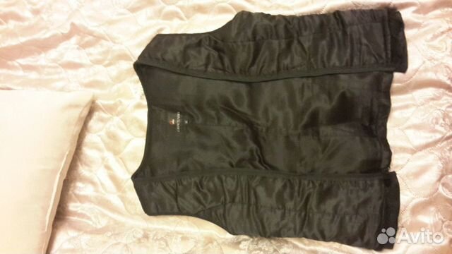 Куртка с мехом Куртка с мехом