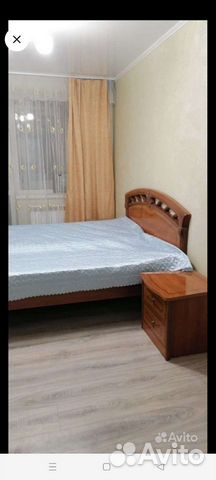 

2-к. квартира, 52,6 м², 2 кровати