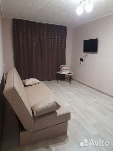 

1-к. квартира, 31 м², 2 кровати