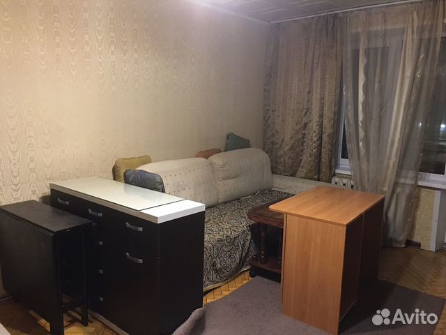 

2-к. квартира, 42 м², 4 кровати