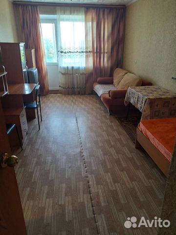 

2-к. квартира, 45 м², 6 кроватей