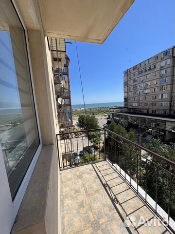 

2-к. квартира, 58 м², 5/9 эт.