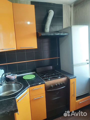 

2-к. квартира, 50,2 м², 4 кровати