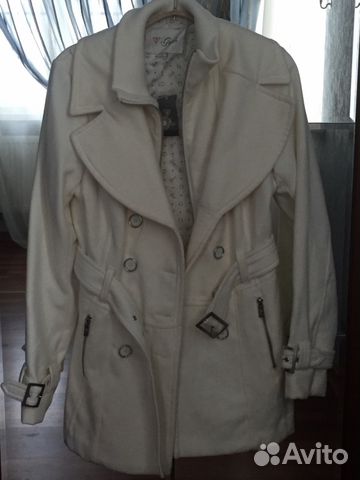 Пальто Guess. Новое Пальто Guess. Новое