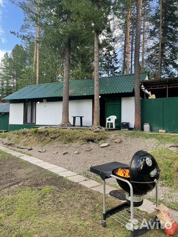 

1-к. дом, 60 м²