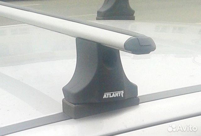 Багажник на крышу Atlant 8756