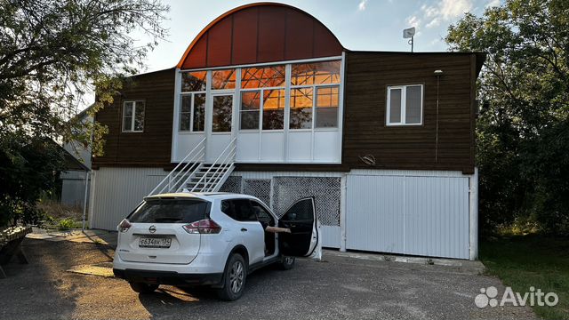 

2-к. дом, 100 м²