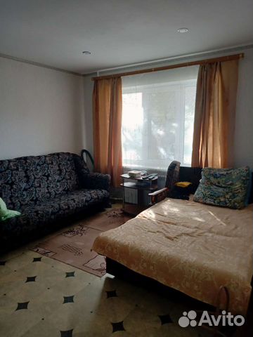 

2-к. квартира, 36 м², 4 кровати