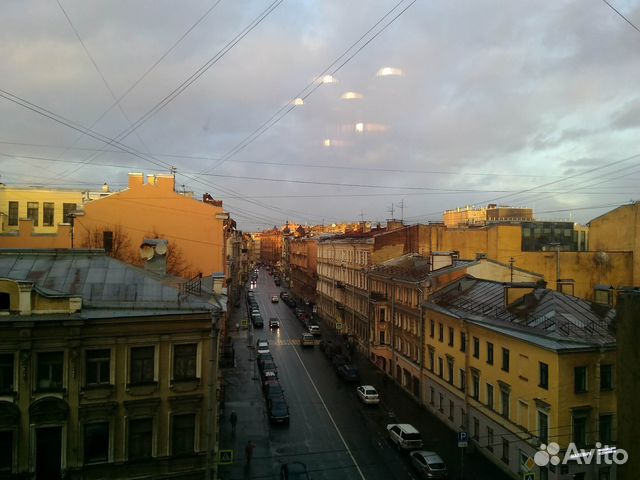 

3-к. квартира, 103,8 м², 5/6 эт.