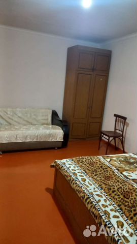 

1-к. квартира, 25 м², 1 кровать