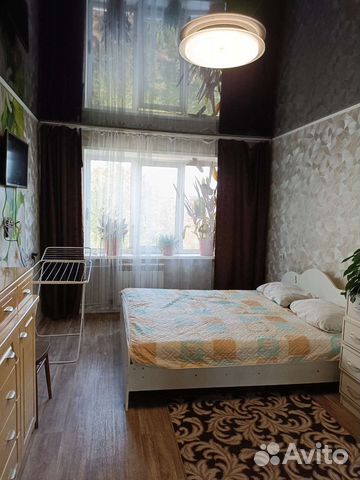 

3-к. квартира, 64 м², 3 кровати
