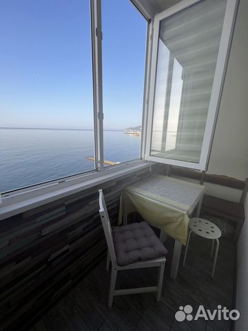 

1-к. квартира, 25 м², 2 кровати