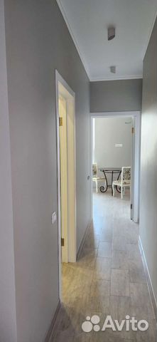 

2-к. квартира, 50 м², 3 кровати