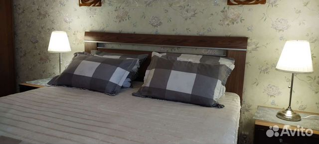 

2-к. квартира, 60 м², 8/9 эт.