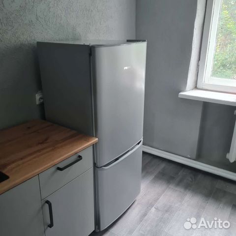 

1-к. квартира, 42 м², 1 кровать