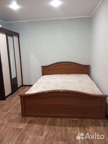 

1-к. квартира, 30,5 м², 2 кровати