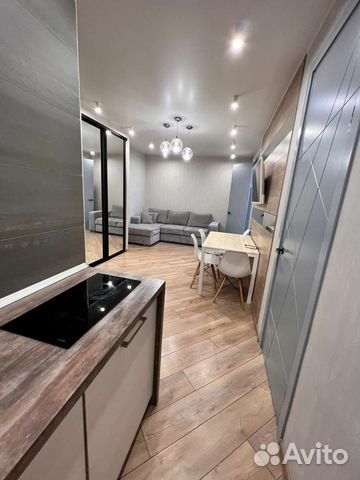 

3-к. квартира, 60 м², 3 кровати