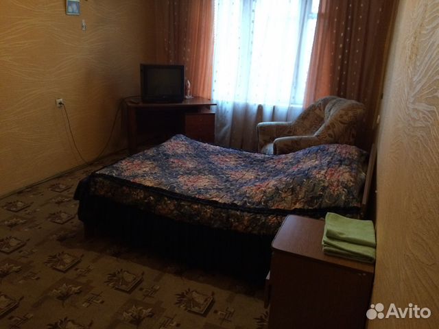 1-к квартира, 30 м², 3/9 эт.