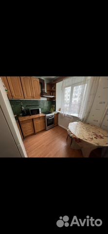 

1-к. квартира, 31 м², 1 кровать