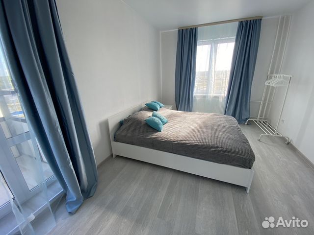 

2-к. квартира, 73 м², 5 кроватей