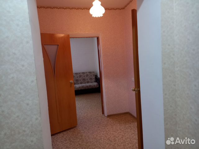 

2-к. квартира, 51 м², 4 кровати