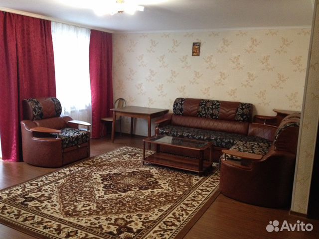 2-к квартира, 60 м², 3/5 эт. 2-к квартира, 60 м², 3/5 эт.