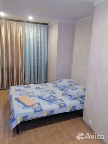 

2-к. квартира, 45 м², 3 кровати
