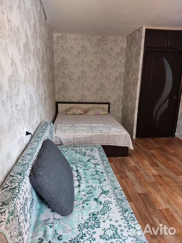 

2-к. квартира, 50 м², 1/5 эт.