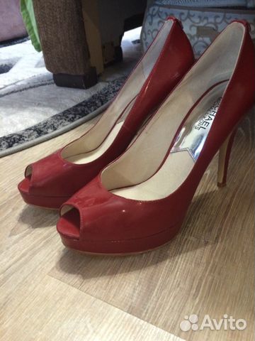 Туфли Michael Kors