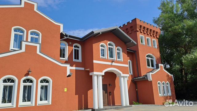 

8-к. дом, 350 м²
