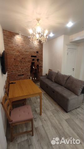 

2-к. квартира, 45 м², 3 кровати