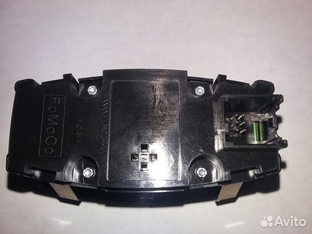 Блок управления светом Ford Focus 3 Блок управления светом Ford Focus 3