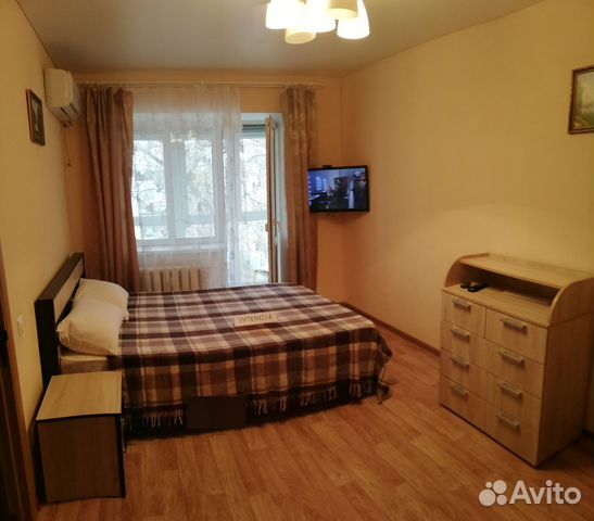 

2-к. квартира, 44 м², 4 кровати