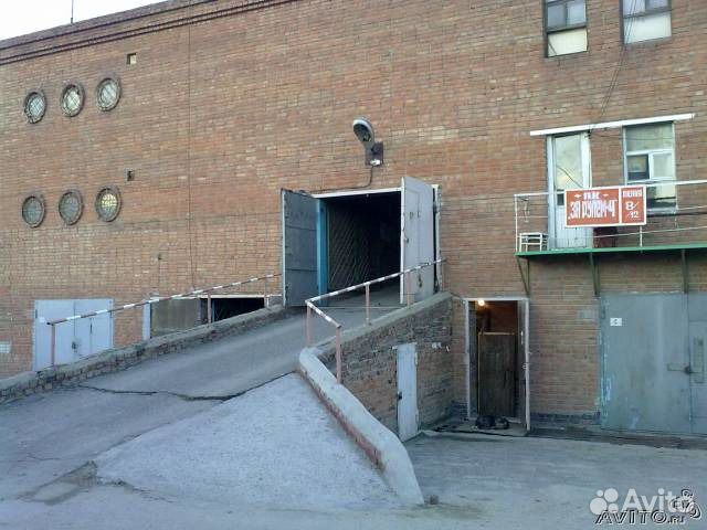 Гараж, 21 м² Гараж, 21 м²