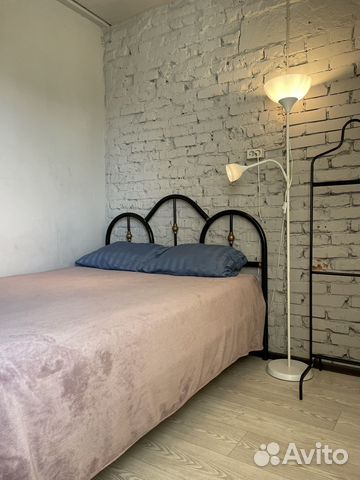 

Квартира-студия, 28 м², 6/9 эт.