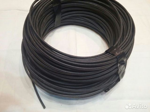 Греющий кабель Ensto Optiheat 15/30 Греющий кабель Ensto Optiheat 15/30