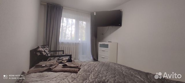 

3-к. квартира, 54 м², 5 кроватей