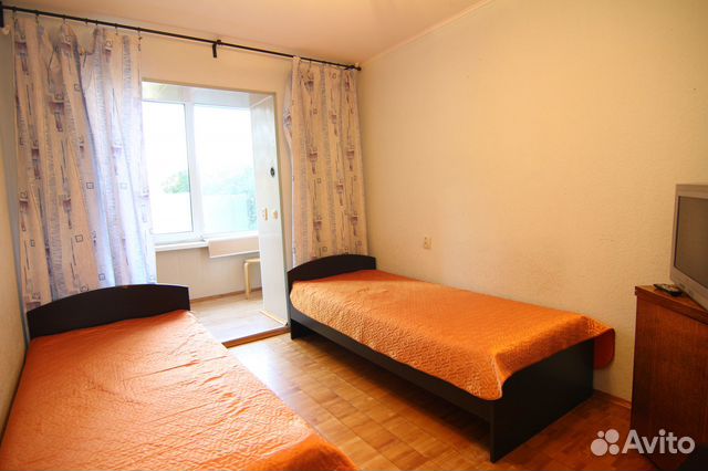 

3-к. квартира, 60,4 м², 6 кроватей