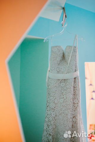 Свадебное платье Свадебное платье