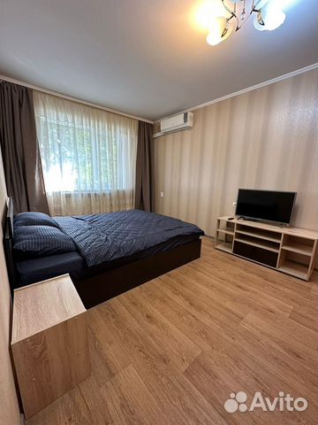 

1-к. квартира, 31 м², 2/5 эт.