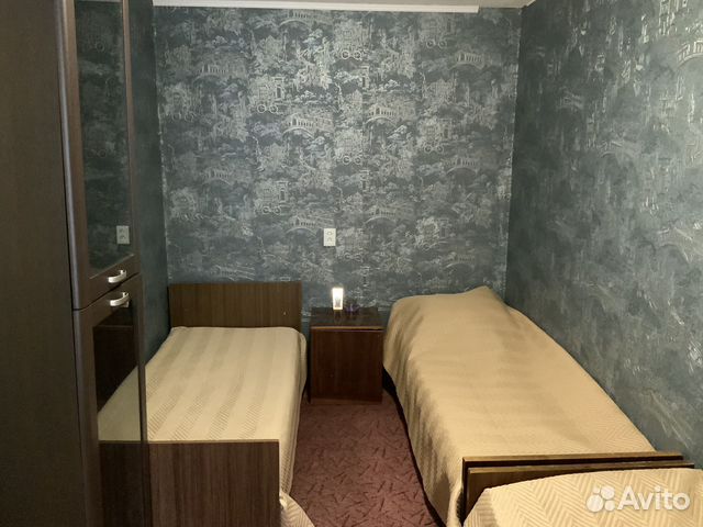 

3-к. квартира, 63 м², 7 кроватей