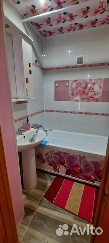 

2-к. квартира, 54 м², 4 кровати