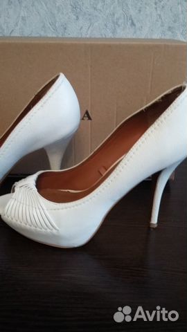 Туфли zara Туфли zara